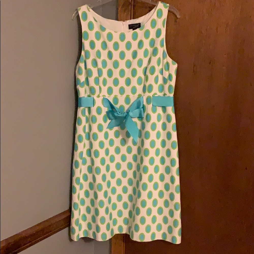 Kim Rogers Dress